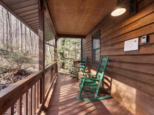 Carolina Cardinal House