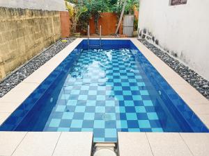Olu villa