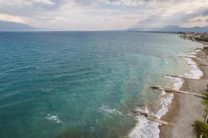 Horizon House - Beachfront Escape