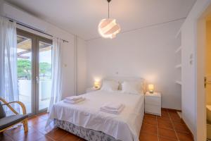 Horizon House - Beachfront Escape