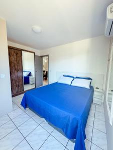 Apartamento amplo e confortável na praia dos ingleses