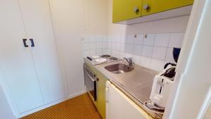 Oceanide, appartement face mer