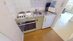 Oceanide, appartement face mer