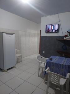 Casa para temporada