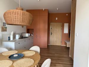 Baltic Moon Residence
