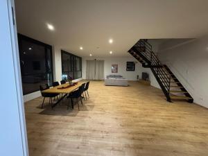 Großzügige Ferienwohnung in Neuenburg am Rhein