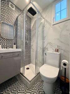 Le Studio des Falaises - Cosy & Calme