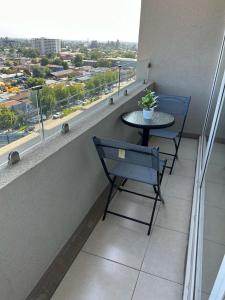 Dpto por noche chillan 1211