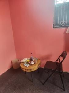 ASMOREIN ZANZIBAr CULTURE ROOM