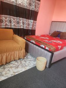 ASMOREIN ZANZIBAr CULTURE ROOM