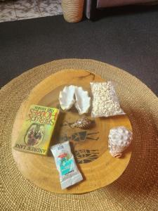 ASMOREIN ZANZIBAr CULTURE ROOM