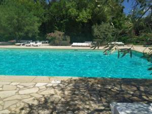 Mobil Home Confortable avec Terrasse pour 8 Personnes - API-1-52-1164