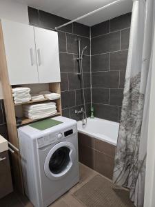 Naturnah & gemütlich - Feriennest mit Bergkulisse