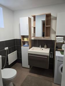 Naturnah & gemütlich - Feriennest mit Bergkulisse