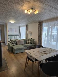 Naturnah & gemütlich - Feriennest mit Bergkulisse