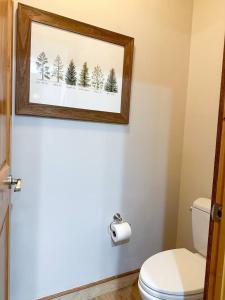 SKI IN SKI OUT Pool table hot tub A plus kitchen 7 bed