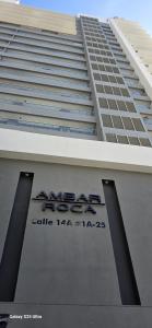 Edificio Ámbar Roca