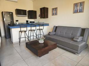 Hermoso edificio ubicado a pocas cuadras del Malecón de La Paz BCS