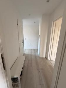 Kleines Appartment mit großer Terrasse