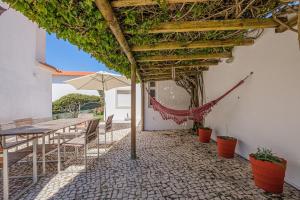 ERICEIRA Sea View VILLA