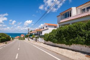 ERICEIRA Sea View VILLA