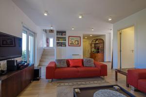 ERICEIRA Sea View VILLA