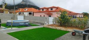 Moradia Girassol Porto Santo