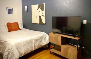 Beacon Hill Vintage Studio Near MGH and Downtown