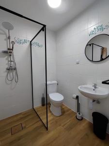 Jaśmin -pokoje gościnne