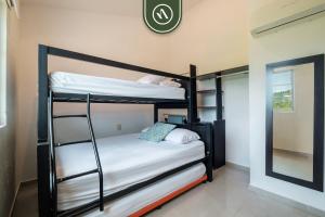 2BR Condo in Acapulco with Private Patio - Pool