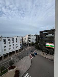 Central Rabat Retreat Explore Downtown & Medina