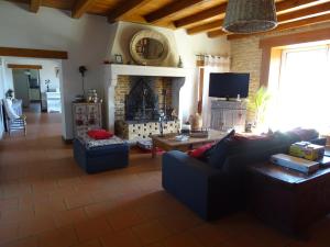 Maisons de vacances Gite Des Pas De Renards : photos des chambres