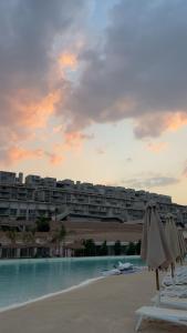 chalet il monte galala , Ain el sokhna