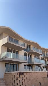 chalet il monte galala , Ain el sokhna