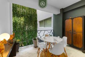 Amazing 1 BR Condo in Romantic Zone - Pool - Gym