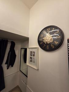 Ajman Apartment Downtown B-50018