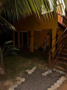 Apartamento Cacau Tropical com Jardim !