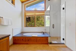 Trails End Lodge At Deer Valley Resort - Four Bedroom Residence With Spa #18