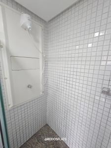 LIFE RESORT, A BEIRA DO LAGO PARANOÁ, CONDOMÍNIO COMPLETO, RESTAURANTE, LAVANDERIA, ACADEMIA, ACESSO AO LAGO, APTO COM WI-FI, SMART TV, AR CONDICONADO, GELADEIRA By REI DOS FLATS