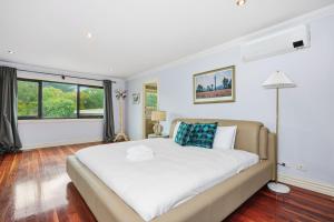 The Balwyn Lifestyle Estate - Splash & Serve