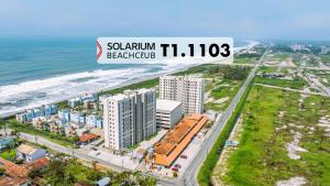 Solarium Beach Club - Apartamento T1.1103