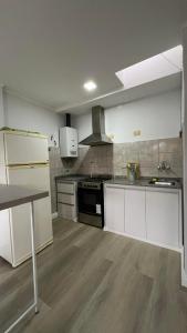 Rawson 260 Refugio Urbano