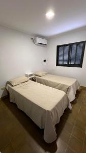 Rawson 260 Refugio Urbano