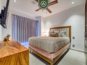 Amazing 2 BR Condo in Versalles - Rooftop Pool