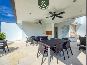 Amazing 2 BR Condo in Versalles - Rooftop Pool