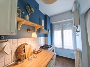 Apartment Navigli Iulm