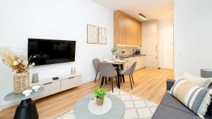 Apartament Atmosfera