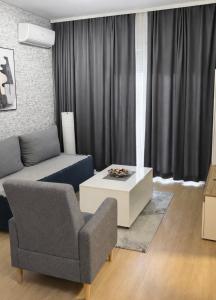 Boost Stay Apartment 1