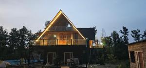 Ambience Retreat