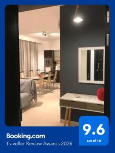 Ocean View, Apartment 1